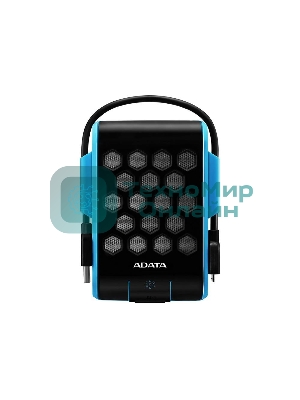 Внешний HDD 2.5