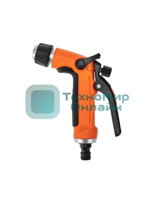 Пистолет для полива Classic 2 режима Четыре Сезона