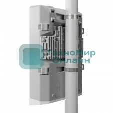 Коммутатор Mikrotik netFiber 9 outdoor switch