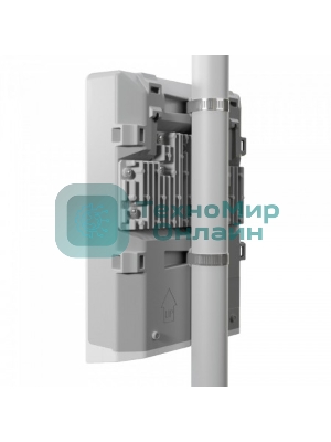 Коммутатор Mikrotik netFiber 9 outdoor switch