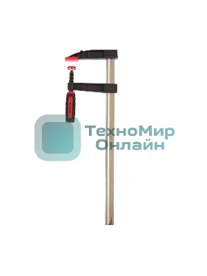 Струбцина Matrix F-образная 50х20х600мм