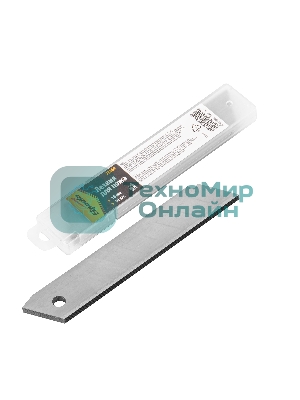 Лезвия Sparta 18 мм, 10 штук