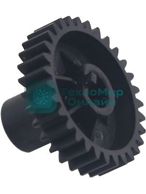 Шестерня CET361009 для Kyocera ECOSYS M2040dn/2135dn/2635dn/P2235dn/2040dn левая