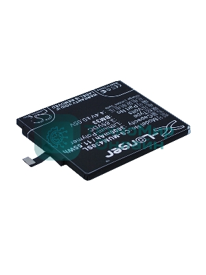 Аккумулятор CameronSino CS-MUM430SL BM33 для Xiaomi Mi4i 3.85V, 3000mAh, 11.55Wh