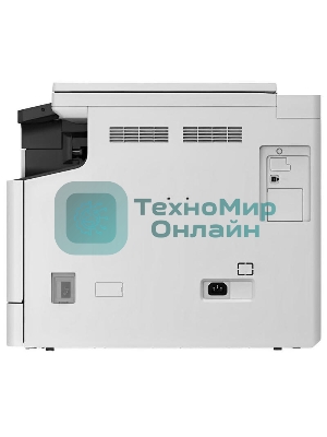 МФУ лазерное Canon imageRUNNER 2224 (5942C001), А3, ч/б, печ. 24 стр/мин. (А4) 12 стр/мин. (А3), 1200х1200 dpi (печать) 600х600 dpi (скан.), USB
