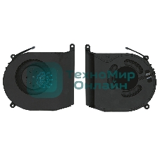 Вентилятор (кулер) для ноутбука Apple Mac Mini A1347