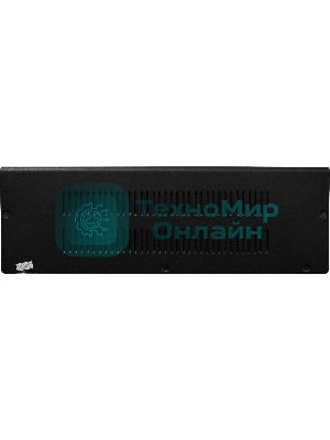 Стабилизатор напряжения Smartwatt AVR Triac 10000TW 10000ВА черный