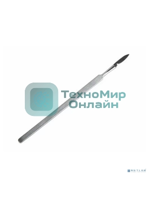 Скальпель малый Rexant остроконечный СО-01 130 мм