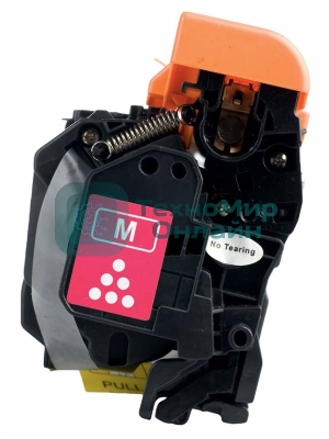 Картридж лазерный Cactus CS-CE263A пурпурный (11000 стр.) для HP LJ CP4025/CP4525/CM4540