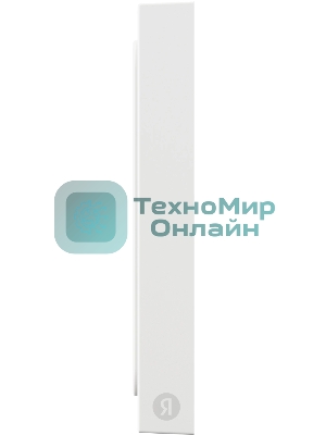 Выключатель умный беспроводной, Яндекс, 1 клавиша, Zigbee YNDX-00534