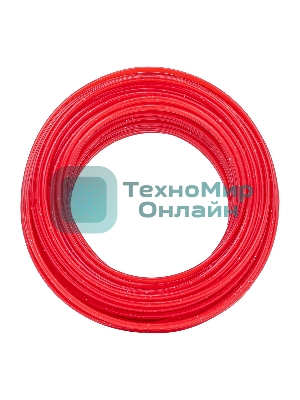 Леска для триммера MTX армированная алюминием круглая 2,0 мм х 15 м