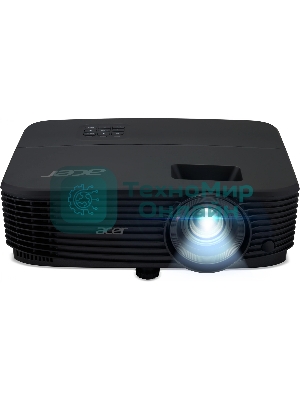 Проектор Acer X1229HP DLP 4500Lm (1024x768) 20000:1 ресурс лампы:6000часов 1xUSB typeA 2xHDMI 2.3кг
