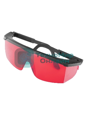 Лазерный уровень MTX MXL RED, 30 м, красный луч, акк. Li 2400 mAh, сумка, резьба 5/8