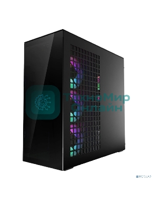 Компьютерный корпус Arctic Cooling ARCTIC Xtender черный