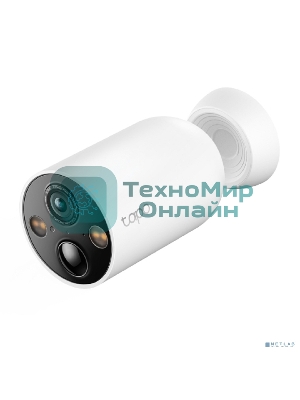 Умная камера с питанием от аккумулятора TP-Link Tapo C425