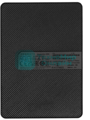 Внешний HDD 2.5