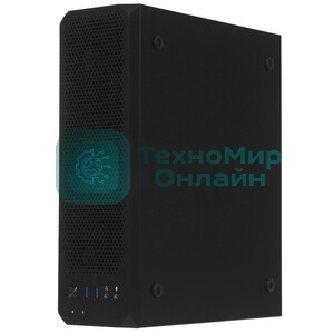 Блок питания Foxline TFX230B-85 230W 80 PLUS Bronze TFX PSU, APFC, 80FAN, 24 pin, 4 + 4 Pin (12V), 2*SATA, 1*4 pin molex