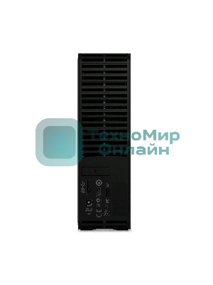 Внешний HDD 3.5