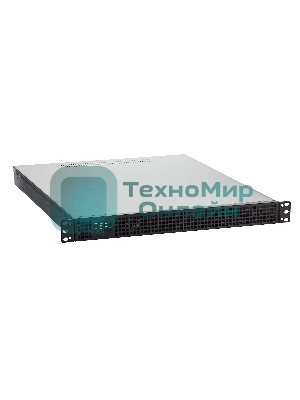 Серверный корпус ExeGate Pro 1U550-04 (RM 19