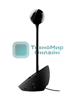 Цифровая камера Logitech BCC950 вэб-камера для оргранизации видео-конферец связи 960-000867