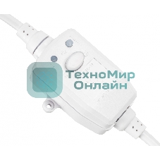 Водонагреватель накопительный Ресанта ВН-30В