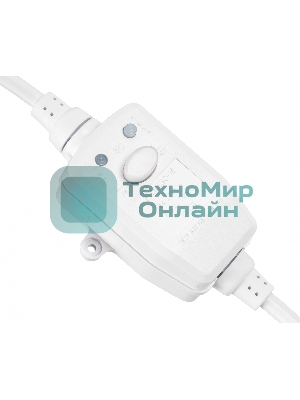 Водонагреватель накопительный Ресанта ВН-30В