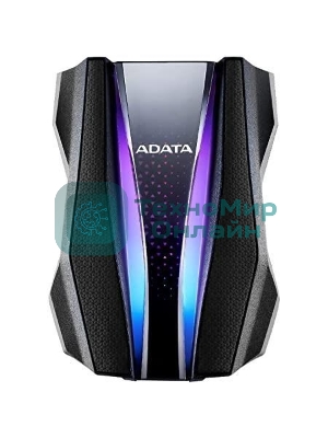 Внешний HDD 2.5