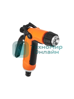 Пистолет для полива Classic 2 режима Четыре Сезона