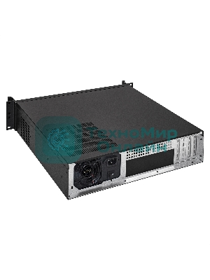 Серверный корпус ExeGate Pro EX293316RUS 2U350-03 (RM 19
