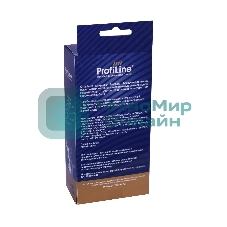 Картридж струйный ProfiLine PL-PFI-102MBK для принтеров Canon IPF510/IPF605/IPF610/IPF650/IPF655/IPF710/IPF750/IPF755/IPF760/IPF765 с чернилами Matte Black