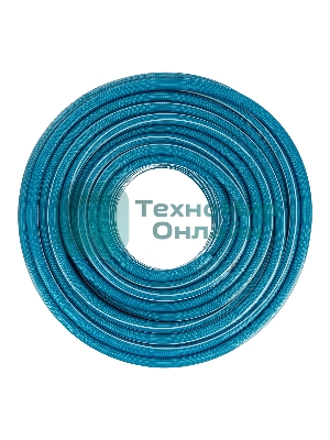 Шланг поливочный LUXE Palisad армированный 4 слойный 1/2