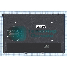 Матрица NV140WUM-N6A
