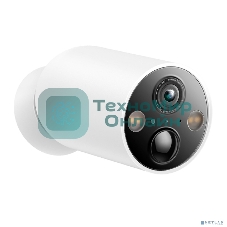 Умная камера с питанием от аккумулятора TP-Link Tapo C425