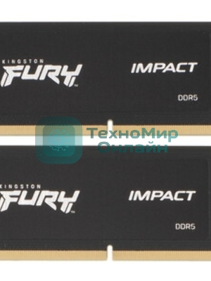 Оперативная память Apacer, DDR5, 32Gb (1x32Gb), 4800MHz, CL40, SO-DIMM