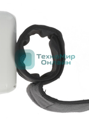 Тонометр автоматический OMRON RS2 (HEM-6121-RU)