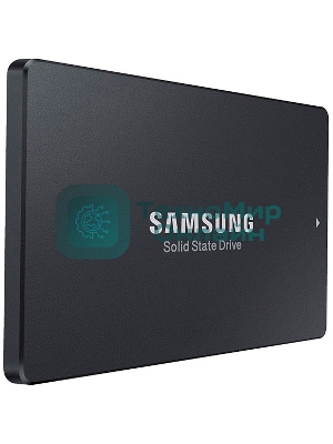 Накопитель SSD Samsung SM883 1.92Tb 2.5