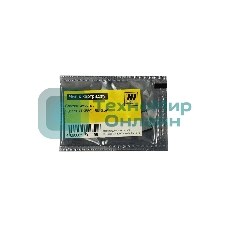 Чип к картриджу Kyocera FS-5150 (Hi-Black), TK-580, 3.5K, BK