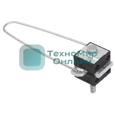 Зажим анкерный ЗАБ 4х16-35 (SO 158) IEK UZA-14-D16-D35