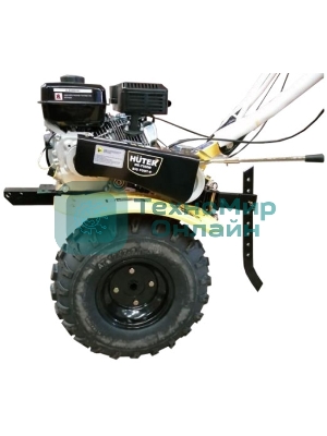 Сельскохозяйственная машина Huter МК-7500M BIG FOOT (70/5/27) бензиновый 7.5л.с.