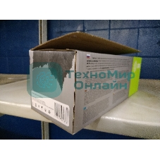 (Вскрыта упаковка) Тонер-картридж Cactus CS-CB436AS (тип CB436A) черный, 2000 стр., для HP LaserJet P1505/ M1120 mfp/ M1522 mfp