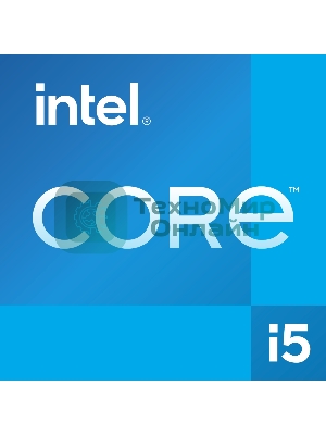 Процессор Intel Core i5-12400F Soc-1700 2.5GHz OEM