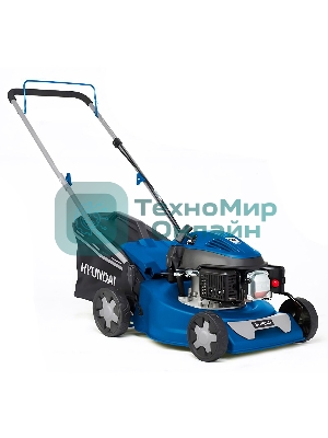 Газонокосилка роторная Hyundai L 4220
