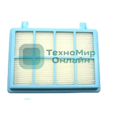 Фильтр HEPA для пылесоса Philips Power Pro Compact FC9331/09 FC9332/09 FC8010/01