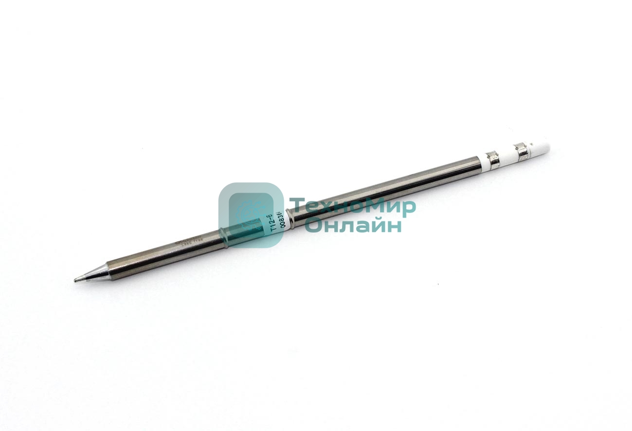 Жало для паяльника Hakko T12-B2Z