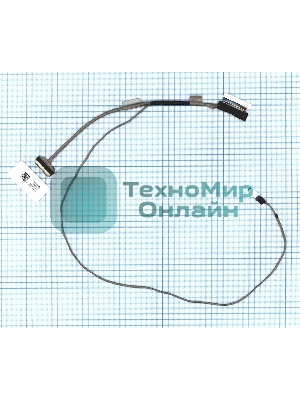 Шлейф матрицы для ноутбука Acer Aspire 3 A115-31 A315-22 A315-34