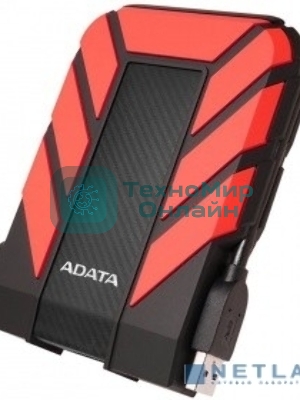 Внешний HDD 2.5