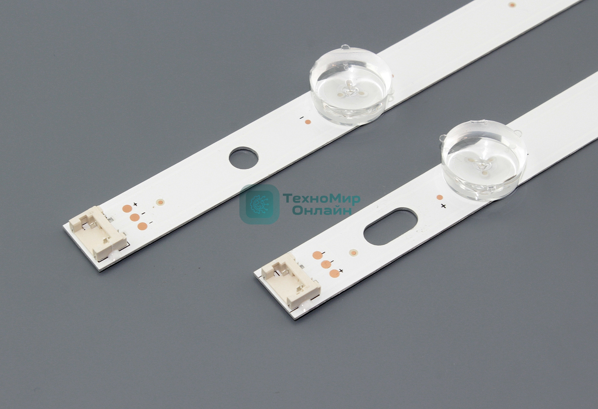 Светодиодная подсветка TV 55