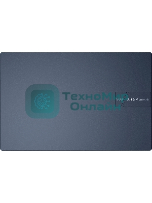 Ноутбук Asus Vivobook 15 X1504VA-BQ281 Core i3 1315U 8Gb SSD 512Gb Intel UHD Graphics 15.6