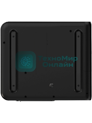 Проектор Cactus CS-PRM.01B.Full HD LCD 19000Lm LS 700Lm ANSI (1920x1080) 2500:1 ресурс лампы:50000часов 2xUSB typeA 2xHDMI 1.8кг