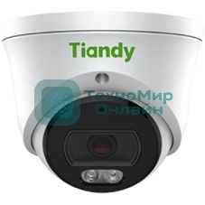 Камера видеонаблюдения Tiandy TC-C34XP Spec:W/E/Y/2.8мм/V4.0